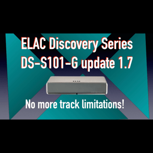 Thumbnail of the video review https://www.youtube.com/watch?v=P6_owX7WDMs