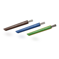 Viablue X-25 Silver Single Conductors variant 1