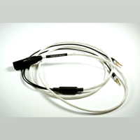 WyWires Headphone Cable Platinum variant 1