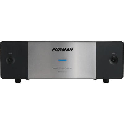 Furman Reference Series IT-REF 20 I 20A Discrete Symmetrical AC Power Conditioner