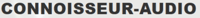 Connaisseur Audio Logo
