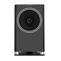 Fyne Audio F701 variant 9