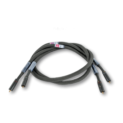 Faber's Cables level3 - RCA Signal