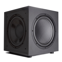 Morel Hifi USUB variant 2