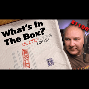 Thumbnail of the video review https://www.youtube.com/watch?v=7tpUq-uM5TU