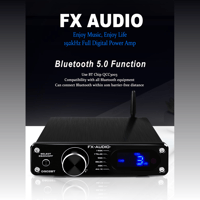 FX Audio D502BT variant 10