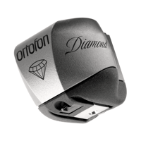 Ortofon MC Diamond variant 1