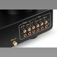 Mastersound Icon variant 5