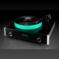 McIntosh Labs MT5 Precision Turntable variant 7