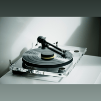 Pro-ject Audio Systems - USA XA B variant 1