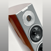 Audiovector R 5 Arreté variant 5
