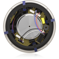Tannoy PCI 6DC LP variant 7