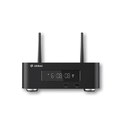 Zidoo Z20 PRO