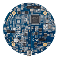 MiniDsp UMA-8 USB mic array - V2.0 variant 1