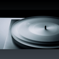 Pro-Ject Audio Systems Acryl it variant 2