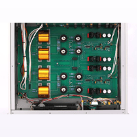 Audio Research Reference 10 Line-Stage variant 6