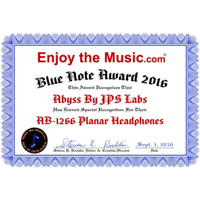 Abyss Headphones AB1266 TC Headphone variant 8