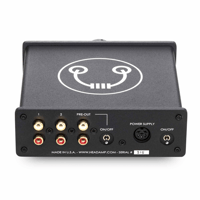 HeadAmp Gilmore Lite Mk2 Class-A Headphone Amplifier variant 7