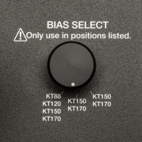 Zesto Audio EROS 500 Select, 250 Watt Class A Monoblocks variant 3