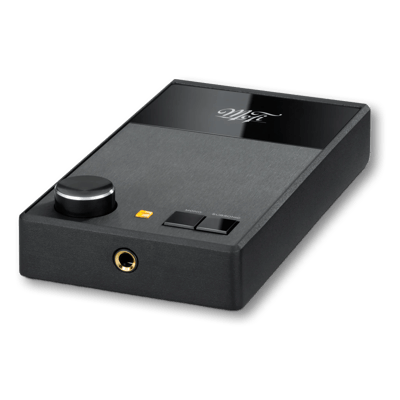 MoFi Electronics UltraPhono Phonostage & Headphone Amp
