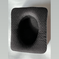 SJY Audio Horizon Closed Carbon pads variant 1