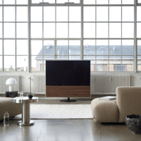 Canvas Samsung | CANVAS HiFi - The HiFi Frame variant 4