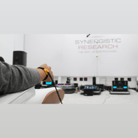 Synergistic Research HD SX Meta Ground variant 2