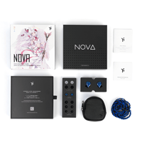 TRUTHEAR TRUTHEAR NOVA In-ear Monitor variant 12