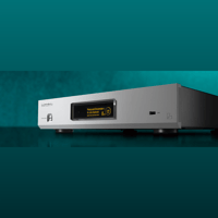 Luxman NT-07 variant 2