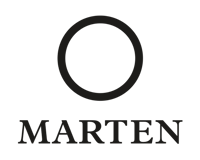 Marten Logo