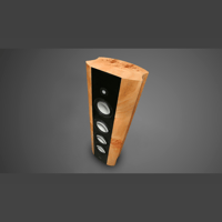 Ayon audio Ayon BlackFalcon variant 7