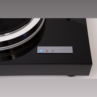 E.A.T. - European Audio Team Forte S Turntable variant 5