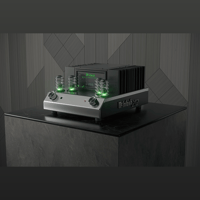 McIntosh Labs MA252 2-Channel Hybrid Integrated Amplifier variant 2
