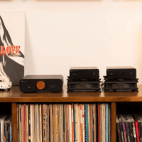 Fosi Audio Fosi Audio USB-Powered Cooling Fan variant 5