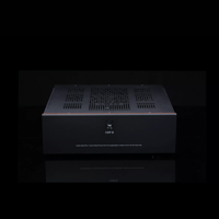 SW1x CDP II Complete DAC Player variant 1