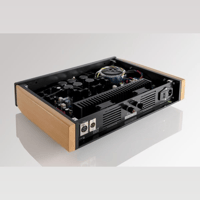 Van den Hul The Emerald variant 6