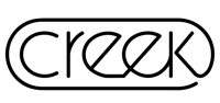 Creek Audio Logo