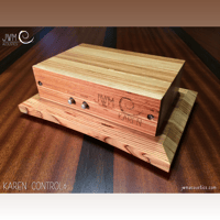 JWM Acoustics KAREN variant 12