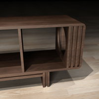 Folgenhaus MID-CENTURY variant 5