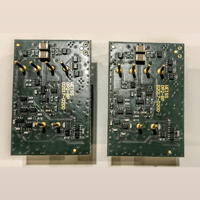 VTV Amplifier Weiss OP2-BP Discrete OpAmp Module PAIR variant 2