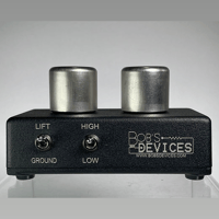 Bob's Devices AI-121 Audio Interface variant 1