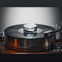 Pro-ject Audio Systems - USA Record Puck RS variant 3