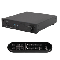 Benchmark DAC3 L - Digital to Analog Audio Converter variant 3