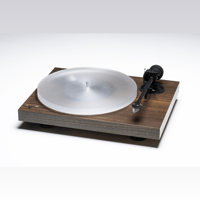 Pro-ject Audio Systems - USA X1 B variant 1