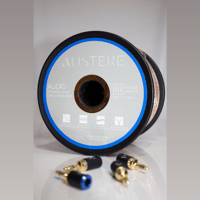 Austere lll Series Speaker Cable \\ 50ft variant 5