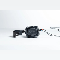 SJY Audio Horizon Closed Carbon variant 3