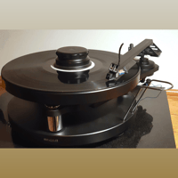 Supatrac Blackbird variant 17