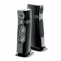 Focal Sopra N°3 variant 2