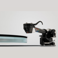 Rega Nd5 variant 5