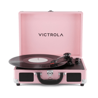 Victrola Collector II Record Storage Case variant 1